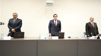التعليم العالي: إنشاء جامعة مصر للمعلوماتية بمدينة المعرفة
