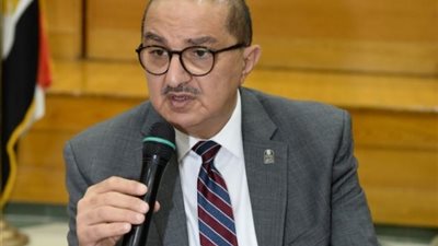 مجلس جامعة أسيوط يوافق على تعيين 22 مدرساً جديداً بعدد من كليات الجامعة