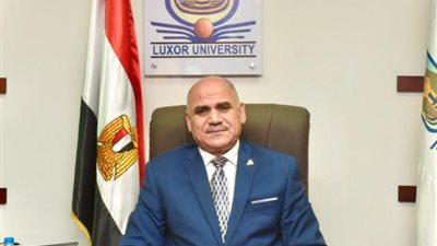 فوز 3 طلاب بجوائز مسابقة كونفوشيوس جامعة الأقصر