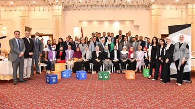 التخطيط والقومي للحوكمة يعلنان إطلاق المستوى الاحترافي من مبادرة «كن سفيرًا»