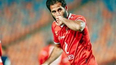 تامر النحاس : الوقت غير مناسب للحديث عن مصير مروان محسن