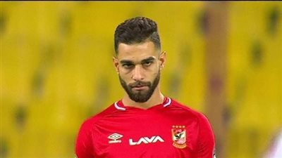 وكيل السولية: أتمنى موافقة الأهلي على رحيله إذا لم يحصل على المبلغ المطلوب