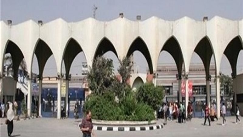 بوابة الجمهورية