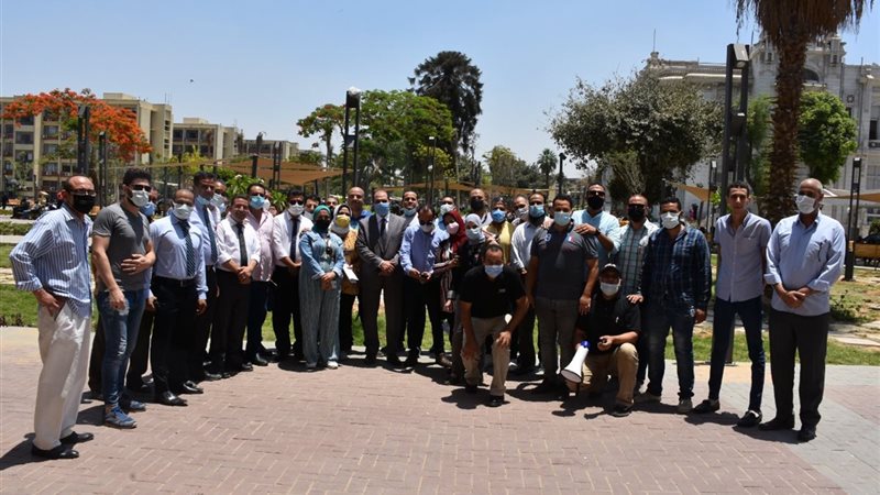 بوابة الجمهورية