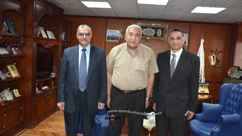 بوابة الجمهورية