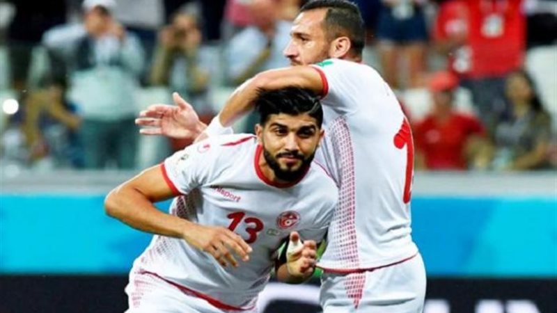 على معلول وفرجاني