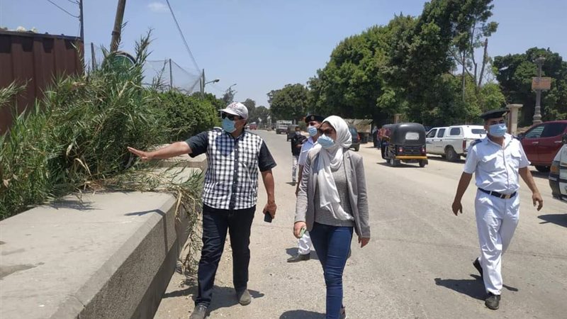 بوابة الجمهورية