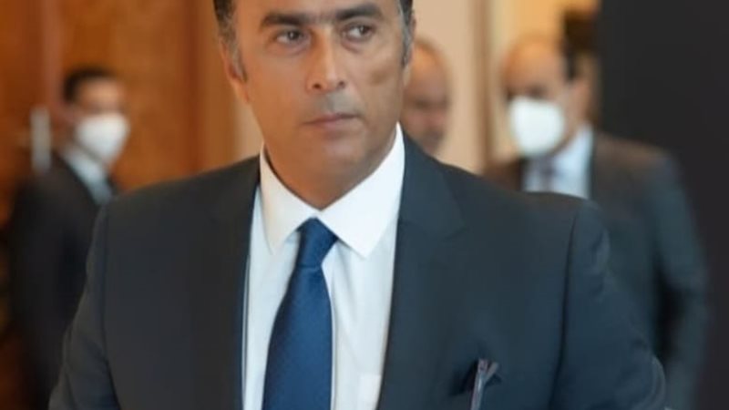 بوابة الجمهورية