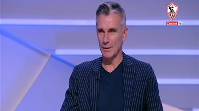 كارتيرون يطالب إدارة الزمالك بالتجديد لفرجانى بأى ثمن