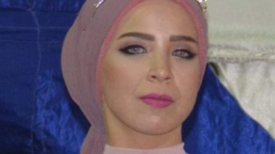 انك لاحب البلاد إلى