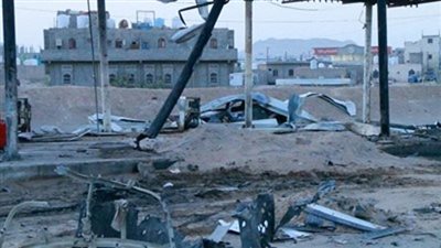 مجزرة مأرب.. جريمة حوثية جديدة تنسف جهود السلام.. وإدانات دولية وعربية
