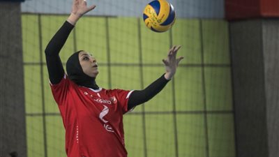 آية الشامي: الروح القتالية وراء التتويج ببطولتي الكأس والدوري