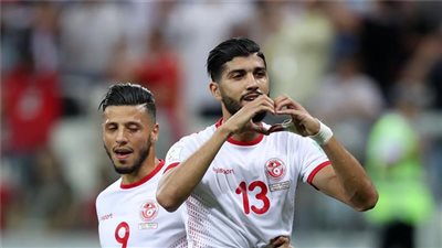 الاتحاد التونسي يعلن موعد عودة فرجاني ساسي من الإصابة