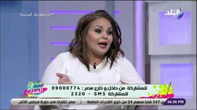 بالفيديو.. أخصائي صحة نفسية: قضايا المنقولات تُخيف الرجال