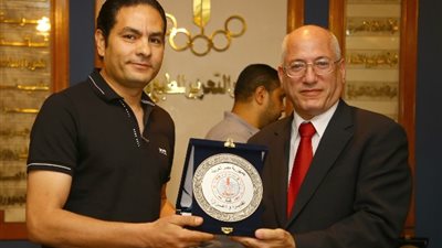 مدير التصوير هيثم زنيتا: الناس مصدقتش تصوير 
