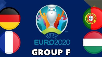 يورو2020: أغلى اللاعبين فى مجموعة الموت