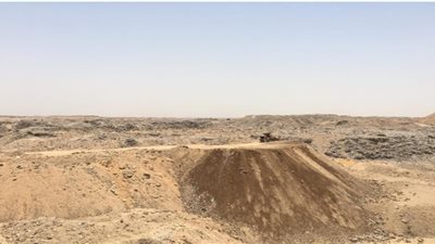 النقل: تخصيص 60 فدانا بمدينة نصر لإنشاء ورشة الخط الخامس لمترو الأنفاق