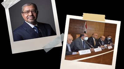 مذكرة عاجلة لاتحاد الغرف التجارية لتقنين اوضاع معارض السيارات
