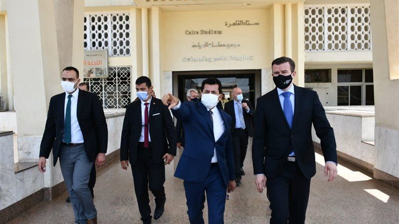 بوابة الجمهورية