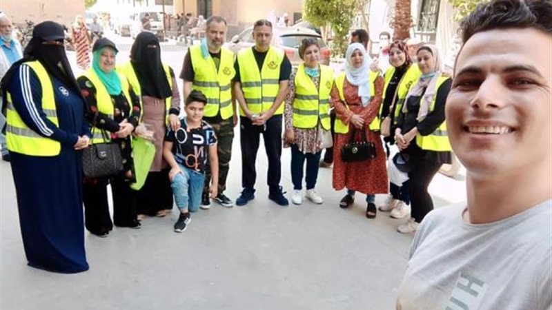 بوابة الجمهورية