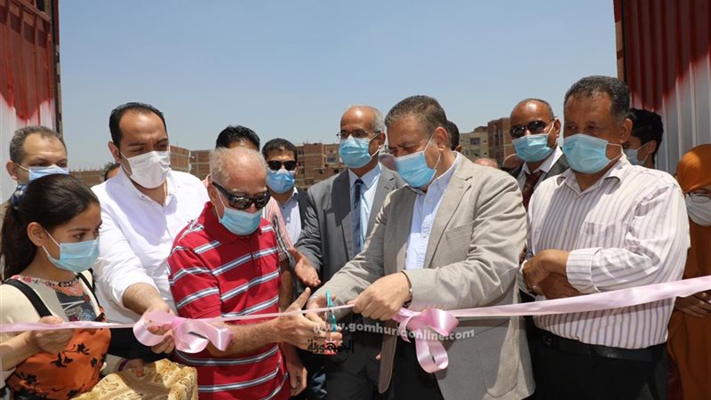 بوابة الجمهورية
