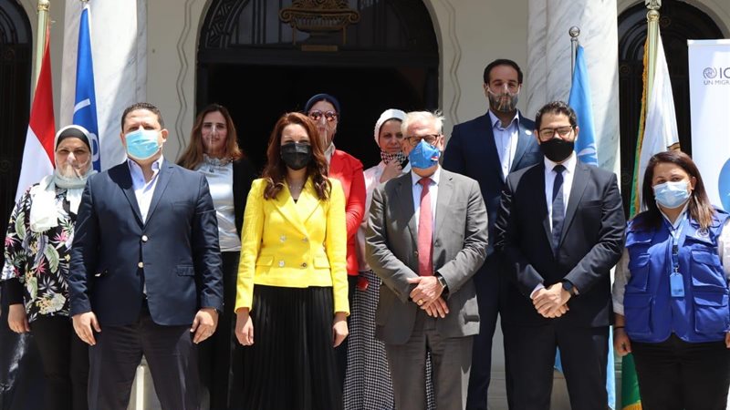 بوابة الجمهورية