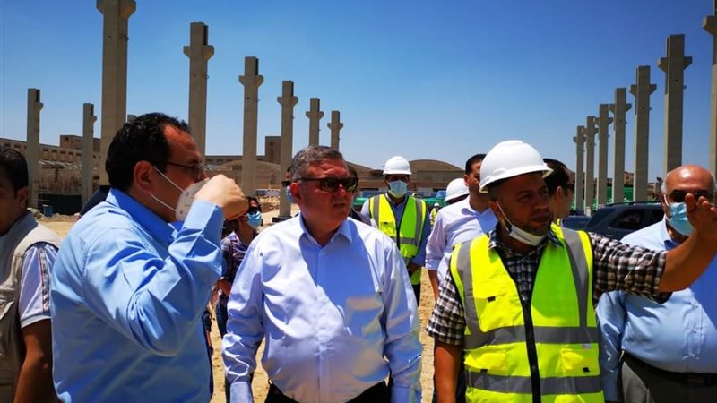 بوابة الجمهورية