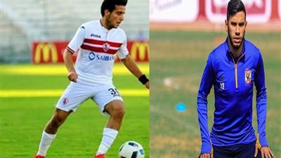 أحمد يحيى يكشف مصير ناصر ماهر وانضمام مصطفى فتحي للأهلي