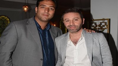 ميدو يوجه نصيحة لحازم إمام بشأن خوض إنتخابات رئاسة الزمالك .. تعرف عليها