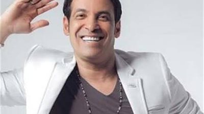 سعد الصغير ينتهى من 6اغانى فى ألبومه الجديد