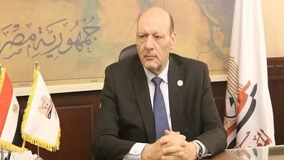 رئيس حزب 