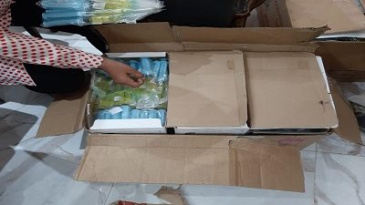 الصحة: إغلاق 107 منشاة طبية خاصة مخالفة في 15 محافظة خلال أسبوعين