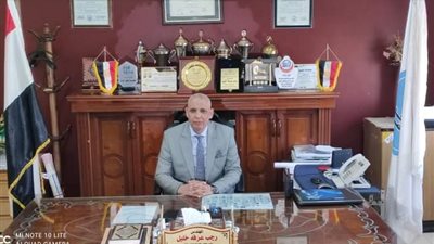 إحالة محصل بمياه قنا للنيابة العامة لقيامه باختلاس ٥٧٢ ألف جنيه