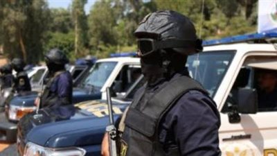 تجديد حبس مرتكبى مجزرة أبوحزام بنجع حمادى ١٥ يومًا على ذمة التحقيقات