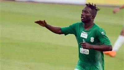 الاتحاد يفتقد رزاق سيسيه لنهاية الموسم.. أعرف السبب