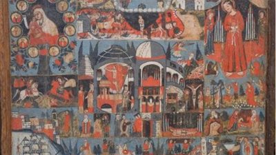 تسجيل أربعة أيقونات وثلاثة منابر في عِداد الآثار الإسلامية والقبطية واليهودية