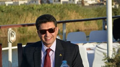 رئيس جامعة دمياط عضوًا بتنسيقية مشروع الإعتراف بمؤهلات التعليم العالي