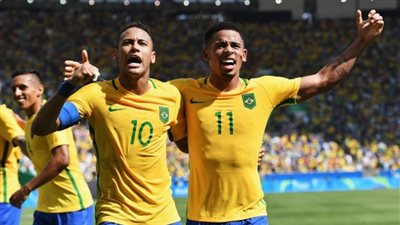 نيمار يتصدر قائمة البرازيل في كوبا أمريكا 2021