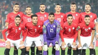 موعد مباراة منتخبنا الأولمبي وجنوب إفريقيا الودية اليوم والقنوات الناقلة
