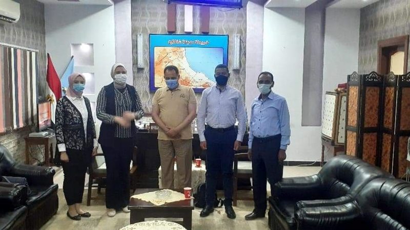 بوابة الجمهورية
