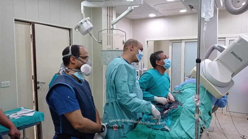 بوابة الجمهورية