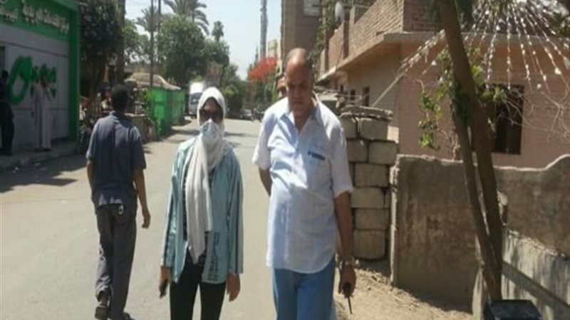بوابة الجمهورية
