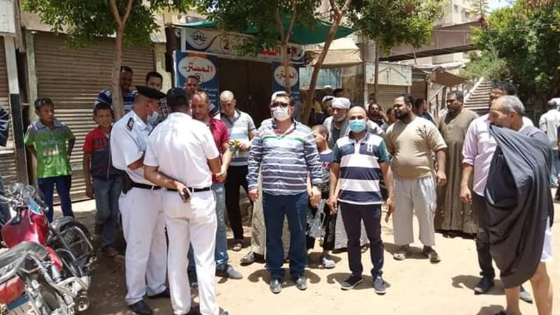بوابة الجمهورية