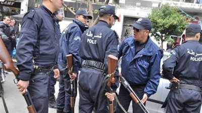 الشرطة الجزائرية تعد خطة أمنية لتأمين الانتخابات التشريعية بعد غد