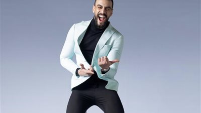 بعد تعاونه مع كفوري ونوال الزغبي..عمر الصباغ يحتفل بنجاح 