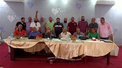 أنابيب البترول يعبر القناة ويحصل على المركز الأول فى تصفيات بطولة الجمهورية للشركات