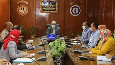 لخدمات تنظيم الاسرة المجانية والصحة الانجابية بالسويس