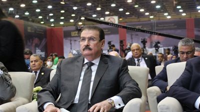 ضاحي: مصر شهدت تنمية وطفرة عمرانية في عهد الرئيس يشهد بها العالم.. والنقابة راعي النشاط الهندسي
