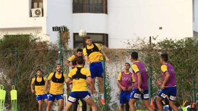 الإسماعيلي يتعادل وديا مع البنك الأهلي استعدادا للمحلة