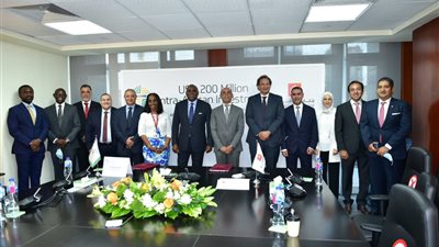 بقيمة ٢٠٠مليون دولار.. بنك القاهرة و